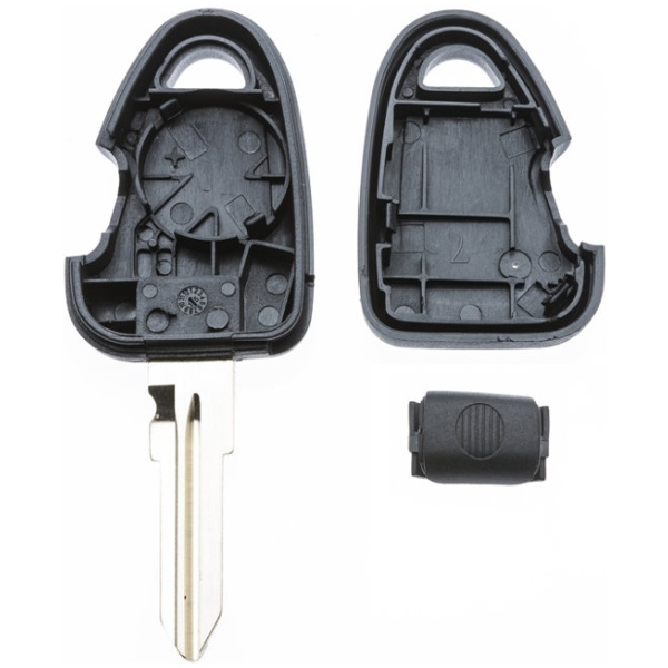 Iveco 1 knops GT15RRS1