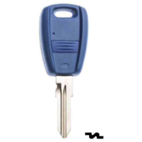 Fiat 1 knops GT15RARS1