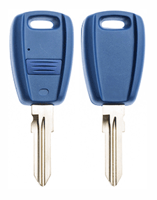 Fiat 1 knops GT15RARS1