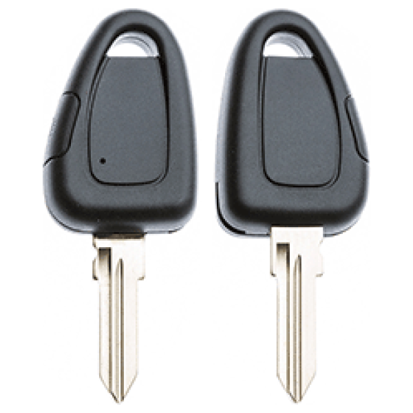 Iveco 1 knops GT10RS1