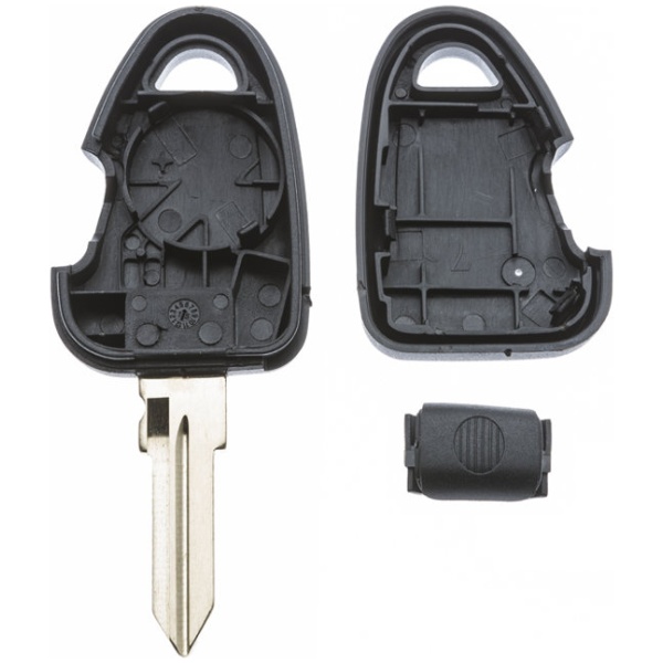 Iveco 1 knops GT10RS1