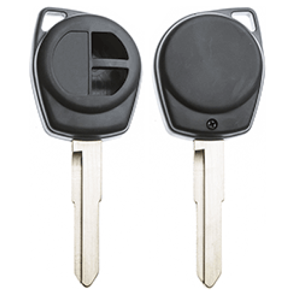 0019823-silca-lege-behuizing-2-knops-hu87rs2-2.png Opel 2 knops HU87RS2