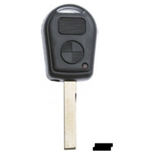 BMW 2 knops HU92RRS2N