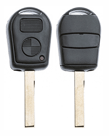 BMW 2 knops HU92RRS2N