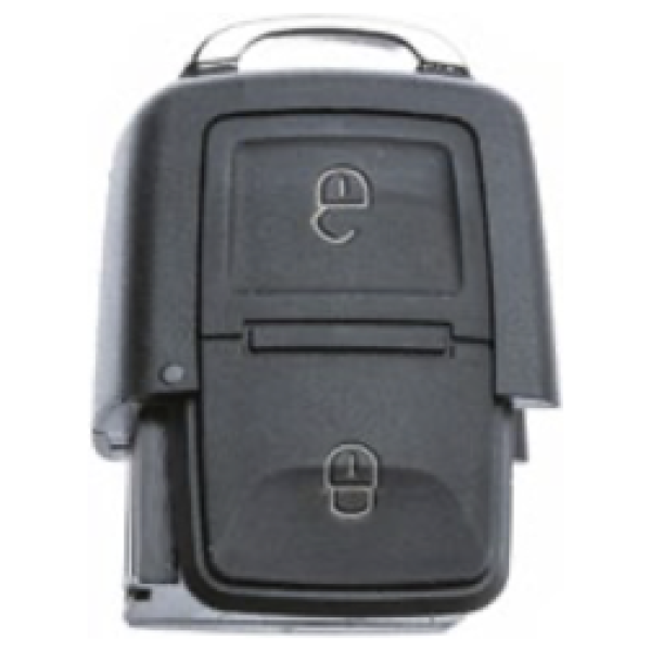 Volkswagen 2 knops HURSA2