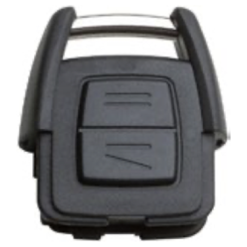 Opel 2 knops HURSG2N