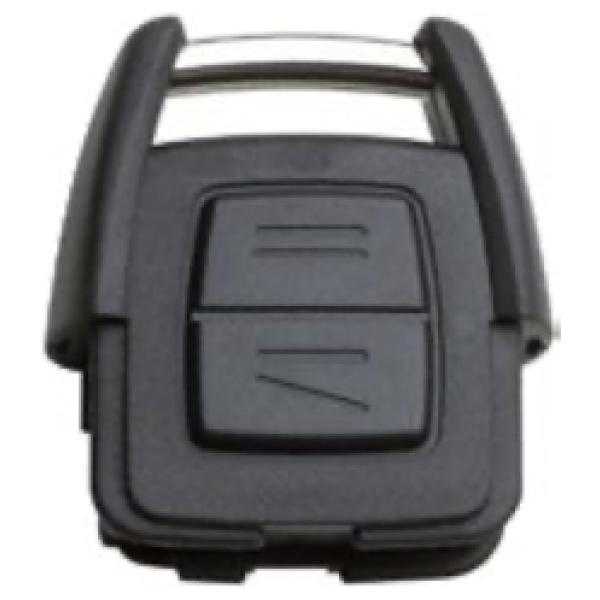 0019837-silca-lege-behuizing-2-knops-hursg2n.png Opel 2 knops HURSG2N