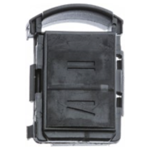 0019840-silca-lege-behuizing-2-knops-hursh2n-3.png Chervolet Deawoo 2 knops HURSH2N