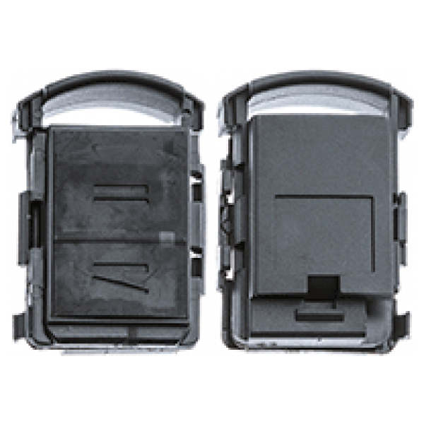 0019841-silca-lege-behuizing-2-knops-hursh2n-2.png Chervolet Deawoo 2 knops HURSH2N