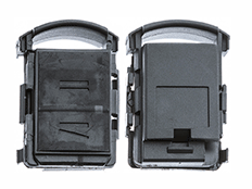 Chervolet Deawoo 2 knops HURSH2N