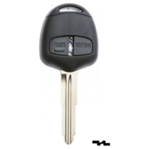 Mitsubishi 2 knops MIT11RRS2