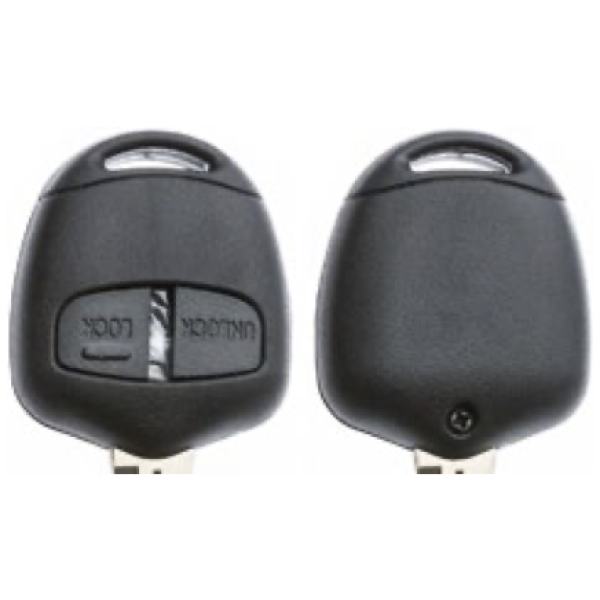 0019844-silca-lege-behuizing-2-knops-mit11rrs2.png Mitsubishi 2 knops MIT11RRS2