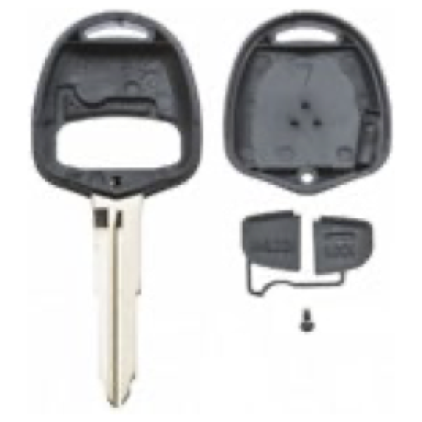 0019845-silca-lege-behuizing-2-knops-mit11rrs2.png Mitsubishi 2 knops MIT11RRS2