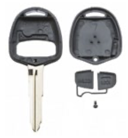 Mitsubishi 2 knops MIT11RRS2