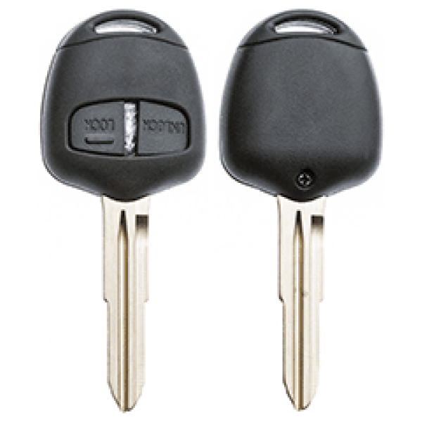 Mitsubishi 2 knops MIT8RS2