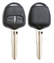 Mitsubishi 2 knops MIT8RS2