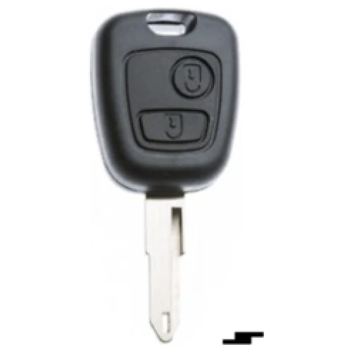 Peugeot 2 knops NE73RS2