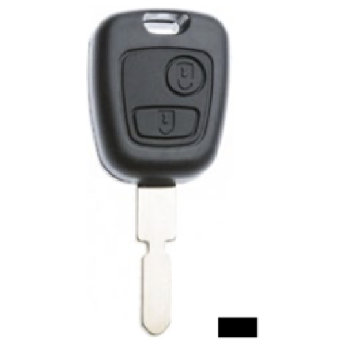 Peugeot 2 knops NE78RS2N