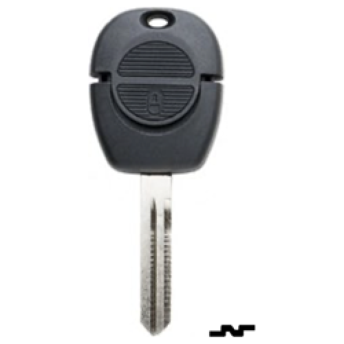 Nissan 2 knops NSN14ARS2