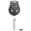 Nissan 2 knops NSN14RS2