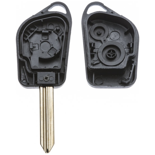 0019864-silca-lege-behuizing-2-knops-sx9ars2.jpg Citroen 2 knops SX9ARS2