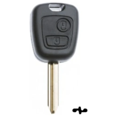 Citroen 2 knops SX9RS2