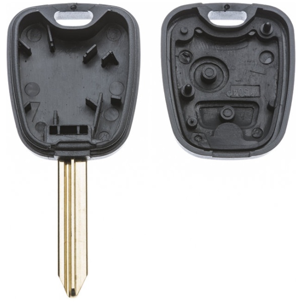 Citroen 2 knops SX9RS2