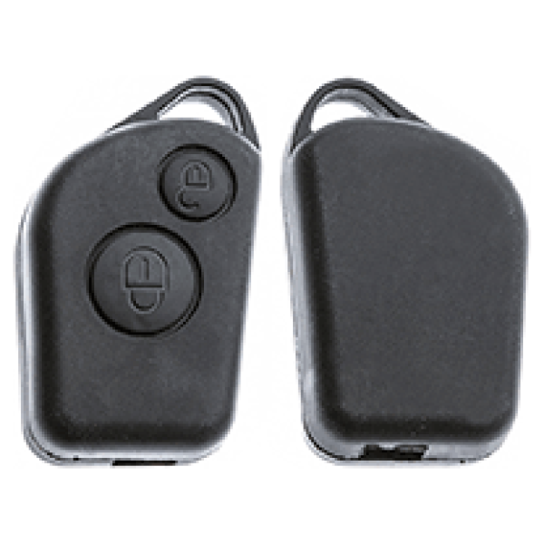 Citroen 2 knops SXRSA2