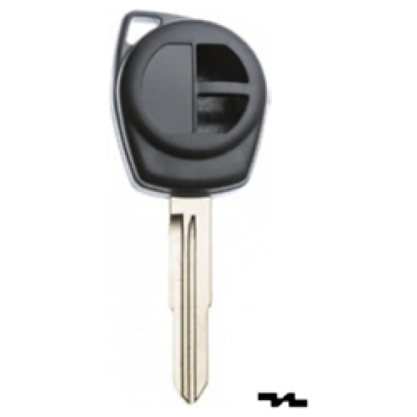 0019871-silca-lege-behuizing-2-knops-sz11rrs2.png Suzuki 2 knops SZ11RRS2