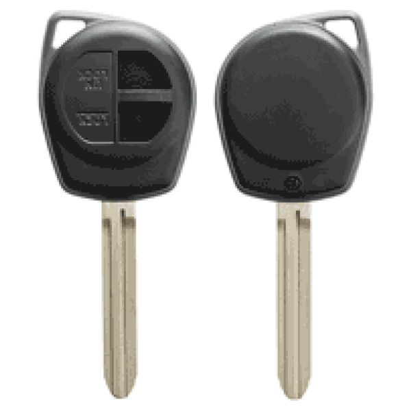 0019875-silca-lege-behuizing-2-knops-sz22rs2.png Suzuki 2 knops SZ22RS2