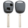 Lexus 2 knops TOY40BRS2