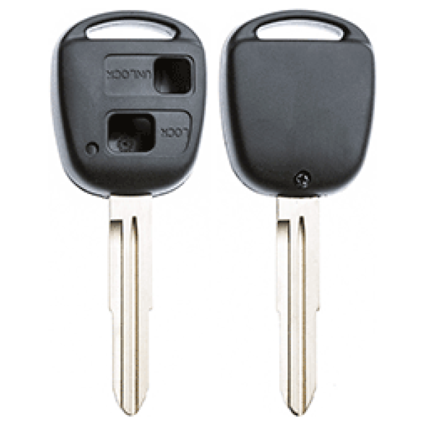 0019880-silca-lege-behuizing-2-knops-toy41rrs2.png Toyota 2 knops TOY41RRS2