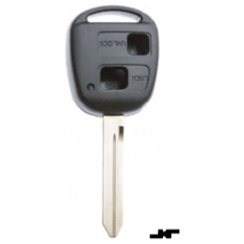 Toyota 2 knops TOY47BRS2