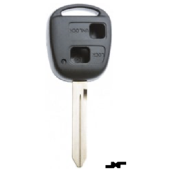 Toyota 2 knops TOY47BRS2