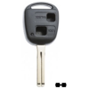 Lexus 2 knops TOY48BRS2