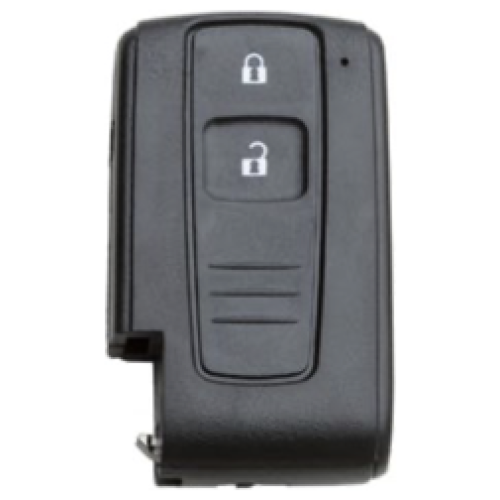 Toyota 2 knops TOYRSE2