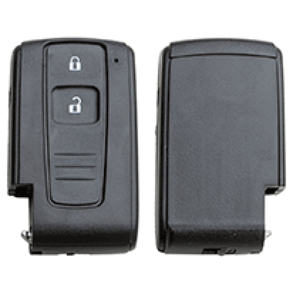 0019901-silca-lege-behuizing-2-knops-toyrse2.png Toyota 2 knops TOYRSE2