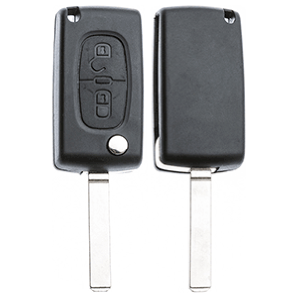 Citroen 2 knops VA2ARS2N