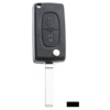 Citroen 2 knops VA2BRS2