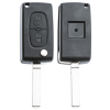 Citroen 2 knops VA2BRS2