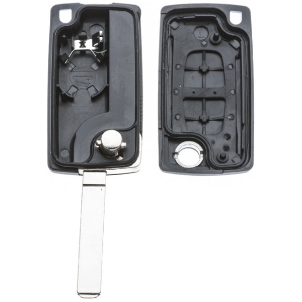 Citroen 2 knops VA2BRS2