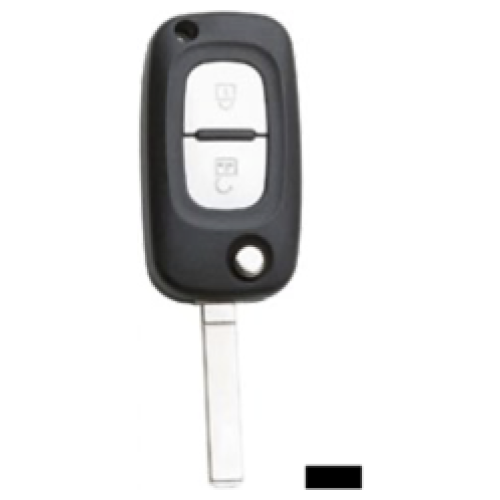 0019909-silca-lege-behuizing-2-knops-va2ers2.png Renault 2 knops VA2ERS