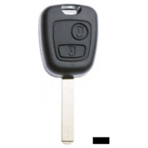 Toyota 2 knops VA2RS2