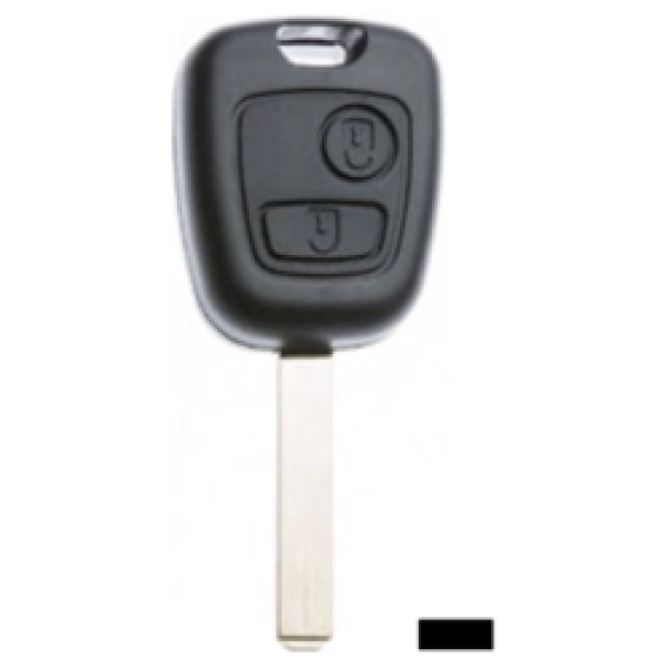 Toyota 2 knops VA2RS2