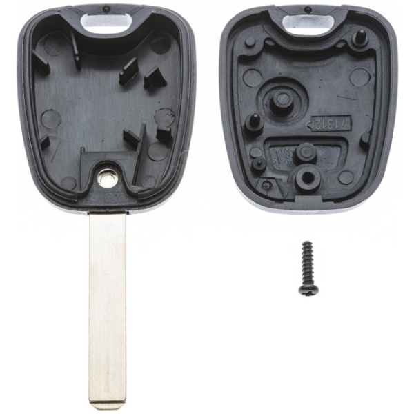 Citroen 2 knops VA2RS2