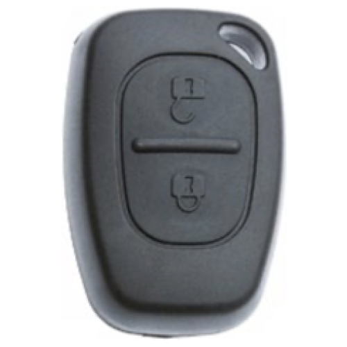 0019915-silca-lege-behuizing-2-knops-vacrs2-1.png Renault 2 knops VACRS2
