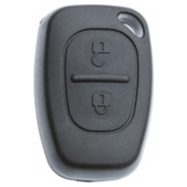 Renault 2 knops VACRS2