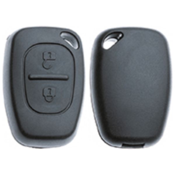 0019916-silca-lege-behuizing-2-knops-vacrs2-1.png Opel 2 knops VACRS2