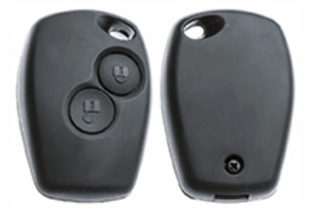 Dacia 2 knops VACRSA2