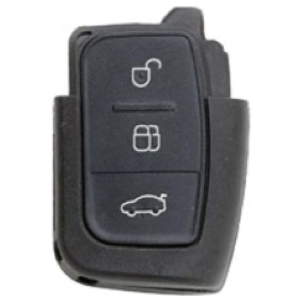 Ford Lege behuizing knopjes FORSA8